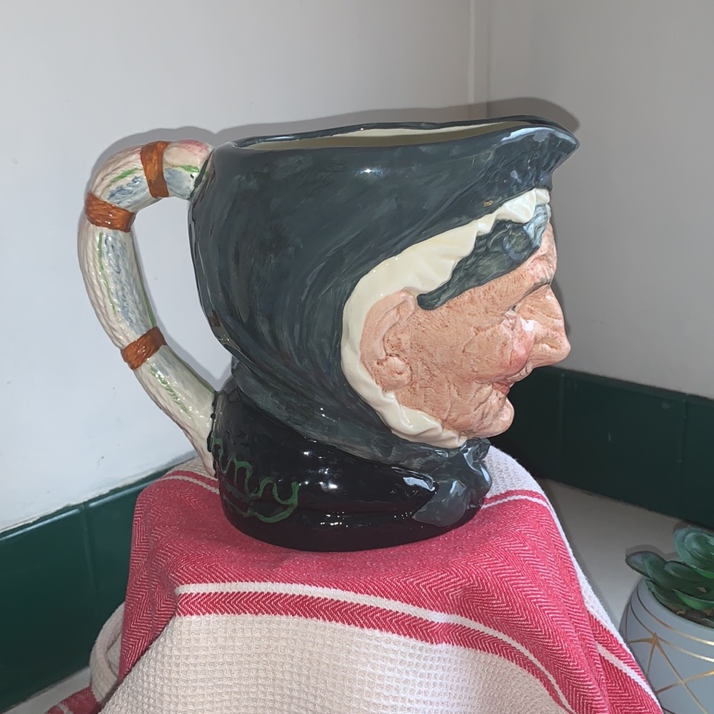 Royal Doulton collection / made in England - Picture 5 of 9